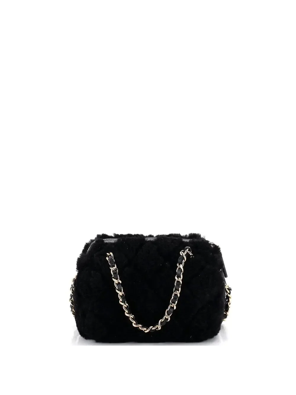 CHANEL elevate your
